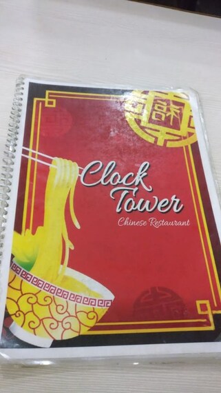 Clock tower-5